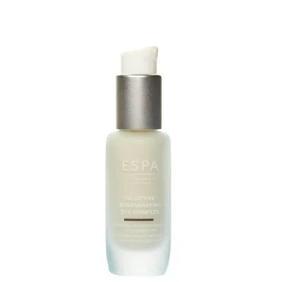 Espa Tri Active™ Regenerating Eye Complex