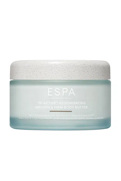Espa Tri-active Regenerating Smooth & Firm Body Butter