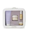 Espa Tri-active Resilience Strength And Vitality Skin Regime Set