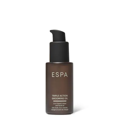 Espa Triple Action Grooming Oil 30ml