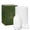Espa Winter Aromatherapy Collection