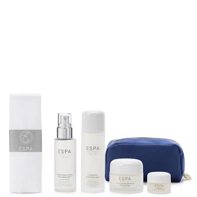 Espa Winter Hydration Collection (worth $172)