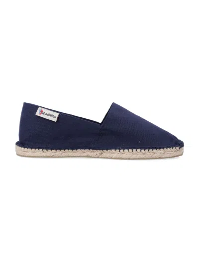 Espadrilles Alpargata Espadrillas In Blue