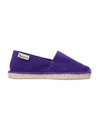 ESPADRILLES ESPADRILLES ESPADRILLES ALPARGATA LONA