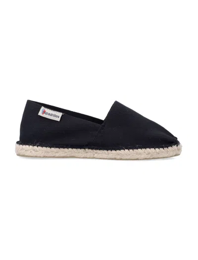 Espadrilles Alpargata Lona In Multi