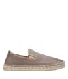 Espadrilles Sneakers In Multi