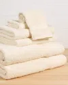 Espalma Deluxe 6pc Towel Set