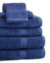 Espalma Deluxe 6pc Towel Set