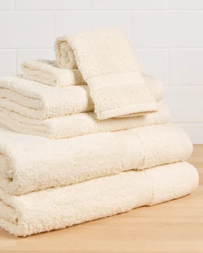 ESPALMA ESPALMA DELUXE 6PC TOWEL SET