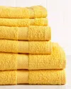 Espalma Deluxe 6pc Towel Set