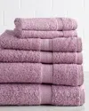 Espalma Deluxe 6pc Towel Set In Beige