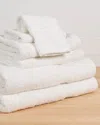Espalma Deluxe 6pc Towel Set In Nocolor