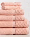 Espalma Diplomat 6pc Towel Set
