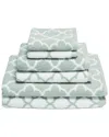 Espalma Iron Gate 6pc Towel Set