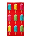Espalma Popsicles Towel In Multi
