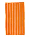 Espalma Sand Free Towel In Orange