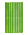 Espalma Sand Free Towel In Green