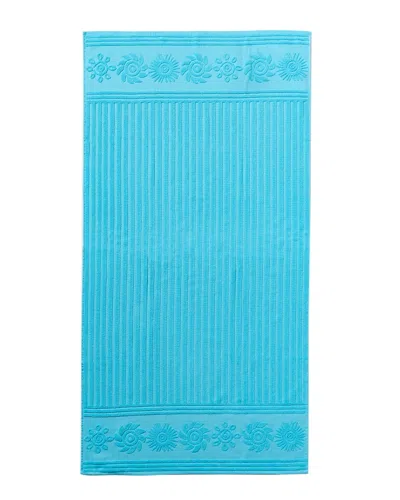 Espalma Sandbox Sun Towel In Multi