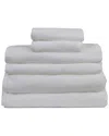 Espalma Serenity 6pc Towel Set