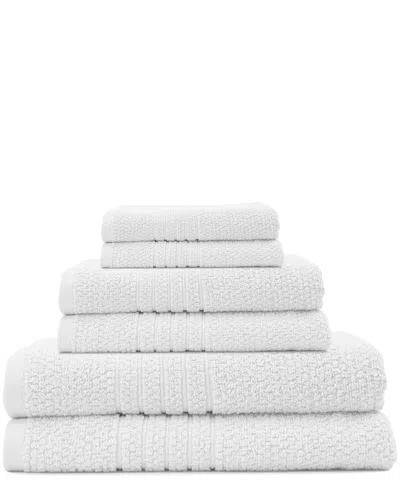 Espalma Softee 6pc Bath Towel Set