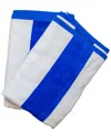 Espalma Tropical Cabana 2pc Beach Towel Set