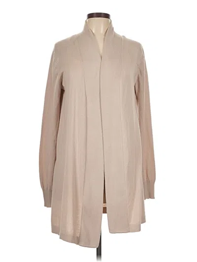 Pre-owned Esperanza Kimono In Brown