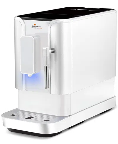 ESPRESSIONE CONCIERGE ELITE AUTOMATIC BEAN TO CUP ESPRESSO MACHINE