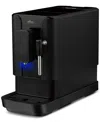 Espressione Concierge Bean-to-cup Machine In Infinite Black