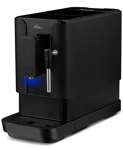ESPRESSIONE CONCIERGE ELITE AUTOMATIC BEAN TO CUP ESPRESSO MACHINE