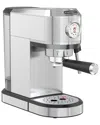 Espressione Flex 3-in-1 Espresso Coffee Machine