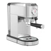 Espressione Flex 3-in-1 Espresso Coffee Machine In Stainless Steel