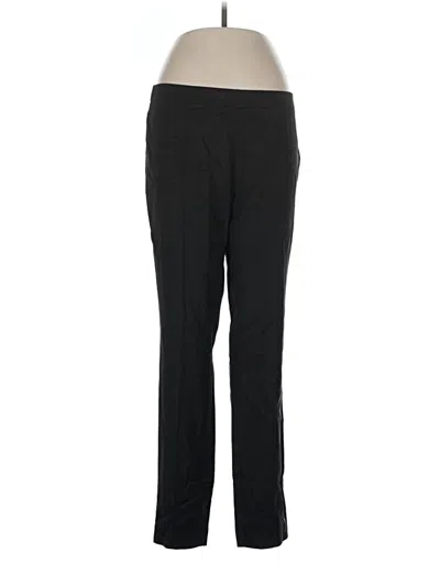Pre-owned Esprit Active Pants In Black