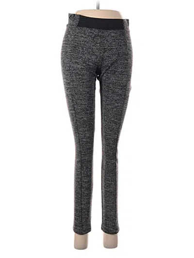 Pre-owned Esprit Active Pants In Gray