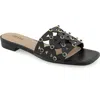Esprit Aimee Sandal In Black