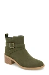 Esprit Bess Bootie In Green
