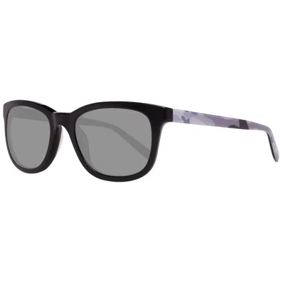 Esprit Resin Men's Sunglasses In Black