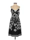 Esprit Casual Dress In Black