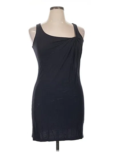Pre-owned Esprit Cocktail Dress In Black
