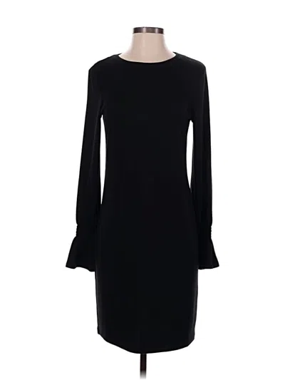 Pre-owned Esprit Cocktail Dress In Black