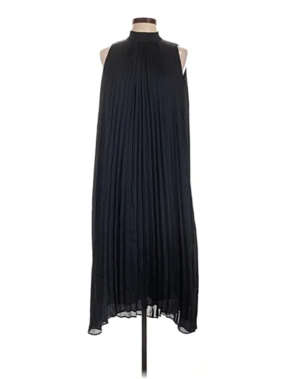 Pre-owned Esprit Cocktail Dress In Black