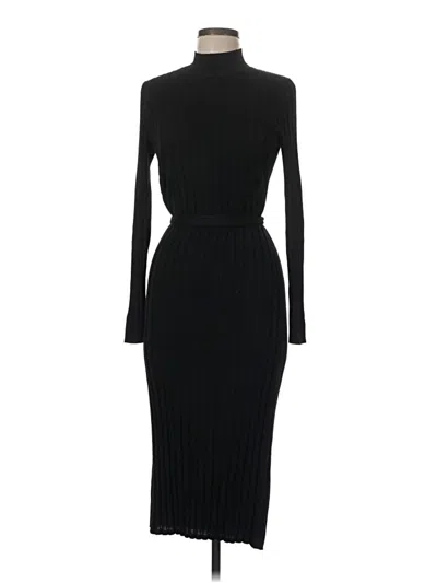 Pre-owned Esprit Cocktail Dress In Black