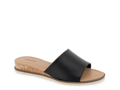 Esprit Delaney Sandal In Black