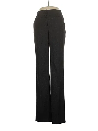 Esprit Dress Pants In Black