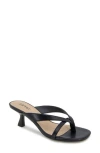 Esprit Echo Sandal In Black