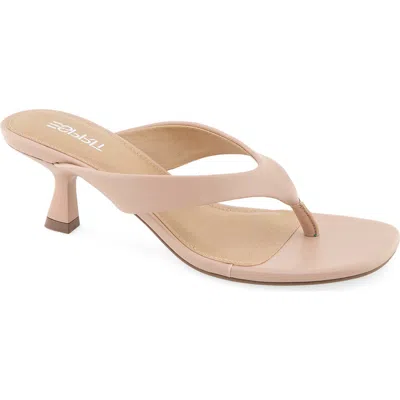 Esprit Elayna Slide Sandal In Neutral