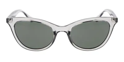 Esprit Et39115 505 Occhiali Da Sole Grigi Per Donna In Gray