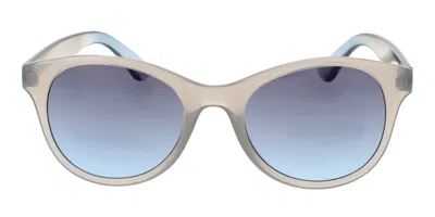 Esprit Et39119 505 Men's Sunglasses Grey Size 51 In Gray