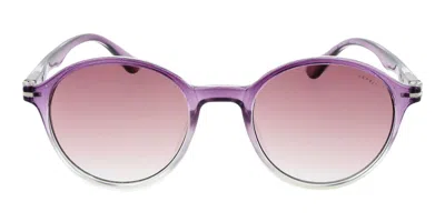 Esprit Et39124 577 Men's Sunglasses Purple Size 48