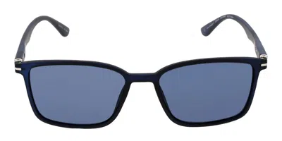 Esprit Et39130 507 Men's Sunglasses Black Size 53