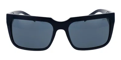 Esprit Et39288 543 Men's Sunglasses Blue Size 59